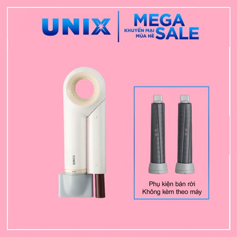 1003. Máy sấy UNIX DO FOLD dạng gập