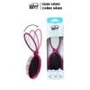 1006. Lược chải tóc Mini Pop Fold Eletrplte - Lpink