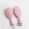 1027. Lược chải tóc WB KEYCHAIN (Móc khóa) BRUSH