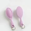 1027. Lược chải tóc WB KEYCHAIN (Móc khóa) BRUSH