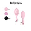 1027. Lược chải tóc WB KEYCHAIN (Móc khóa) BRUSH