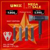 1002.Máy sấy UNIX - Dual Motion (Korea) (UN-D1973P)