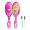 1016. Lược chải tóc WetBrush dòng truyền thống bộ sưu tập BRATZ