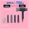 1002.Máy sấy UNIX - Dual Motion (Korea) (UN-D1973P)