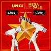 1002.Máy sấy UNIX - Dual Motion (Korea) (UN-D1973P)