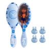 1016. Lược chải tóc WetBrush dòng truyền thống bộ sưu tập BRATZ