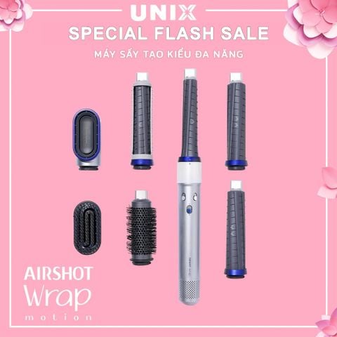 1003.AIRSHOT WRAP (UN-W3970)