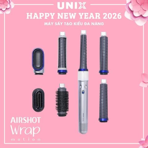 1003.AIRSHOT WRAP (UN-W3970)