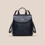  Balo Nữ Da Xanh Vân 26X.31 