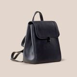  Balo Nữ Da Xanh Tím Vân 26X.60 