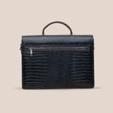  Cặp Da Nam Đen Vân 26X.63 