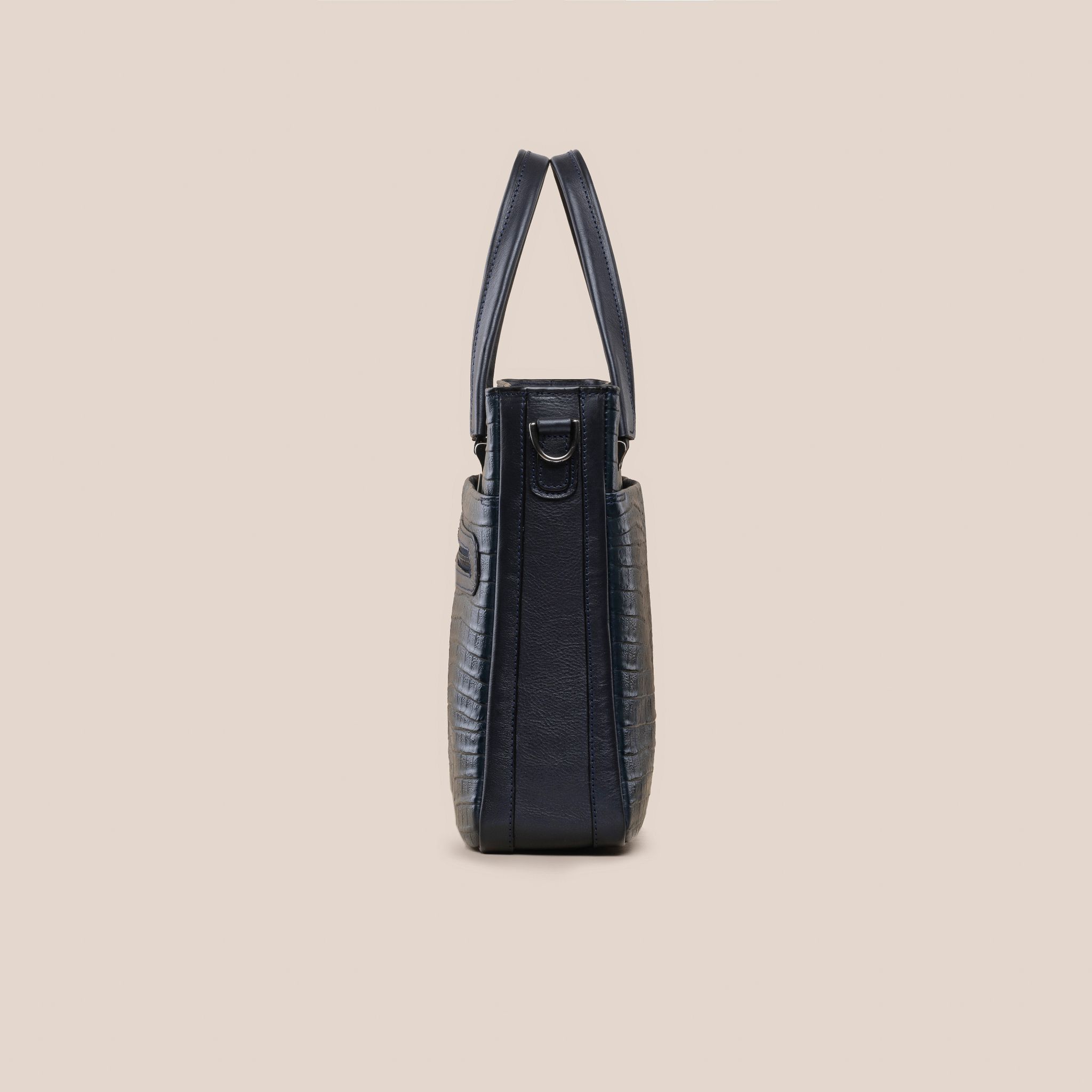  Cặp Da Nam Xanh Vân 26X.68 