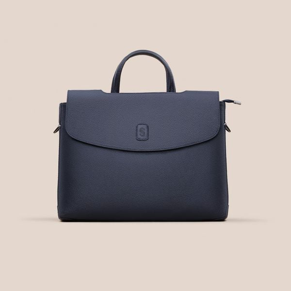  Cặp Da Nam Xanh Tím Than Hạt 26X.29 