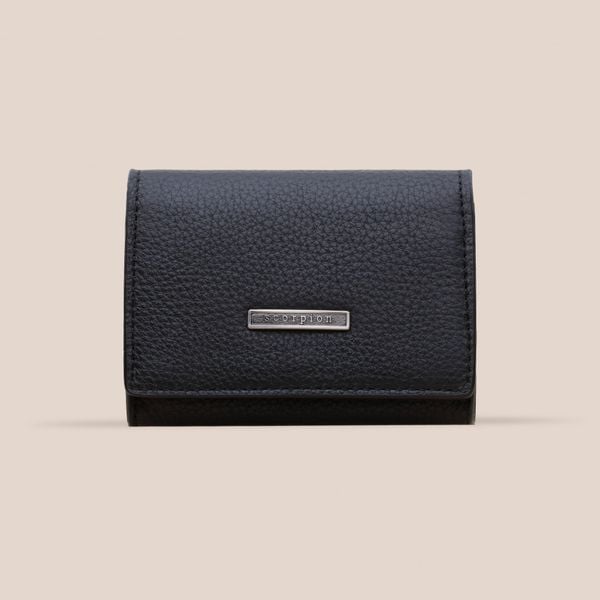  Ví Nữ Đen Hạt 911D.3 