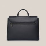  Cặp Da Laptop Nam Xanh Tím Than 26.29 