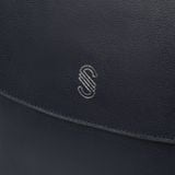  Cặp Da Laptop Nam Xanh Tím Than 26.29 