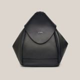  Balo Nữ Da Trơn Đen 26.35 