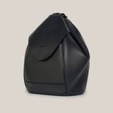  Balo Nữ Da Trơn Đen 26.35 