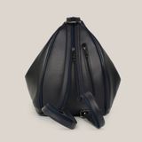  Balo Nữ Da Trơn Đen 26.35 