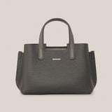  Túi Xách Nữ Da Vân Ghi 26G.38 