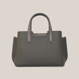  Túi Xách Nữ Da Vân Ghi 26G.38 