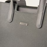  Túi Xách Nữ Da Vân Ghi 26G.38 