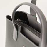  Túi Xách Nữ Da Vân Ghi 26G.38 