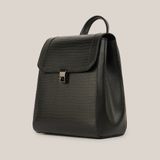  Balo Nữ Da Vân Đen 26.60 