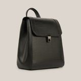  Balo Nữ Da Vân Đen 26.60 