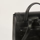  Balo Nữ Da Vân Đen 26.60 