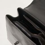  Balo Nữ Da Vân Đen 26.60 