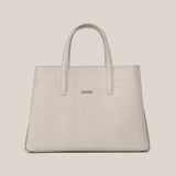  Túi Xách Nữ Da Vân Ghi 26G.37 