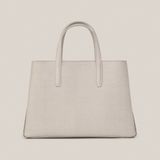  Túi Xách Nữ Da Vân Ghi 26G.37 