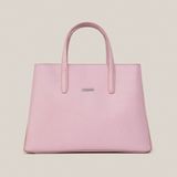  Túi Xách Nữ Da Vân Hồng 26H.37 