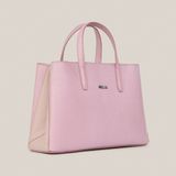  Túi Xách Nữ Da Vân Hồng 26H.37 