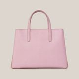  Túi Xách Nữ Da Vân Hồng 26H.37 