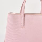  Túi Xách Nữ Da Vân Hồng 26H.37 