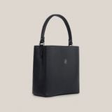  Túi Xách Nữ Da Trơn Xanh Tím Than 26.193 