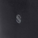  Túi Xách Nữ Da Trơn Xanh Tím Than 26.193 