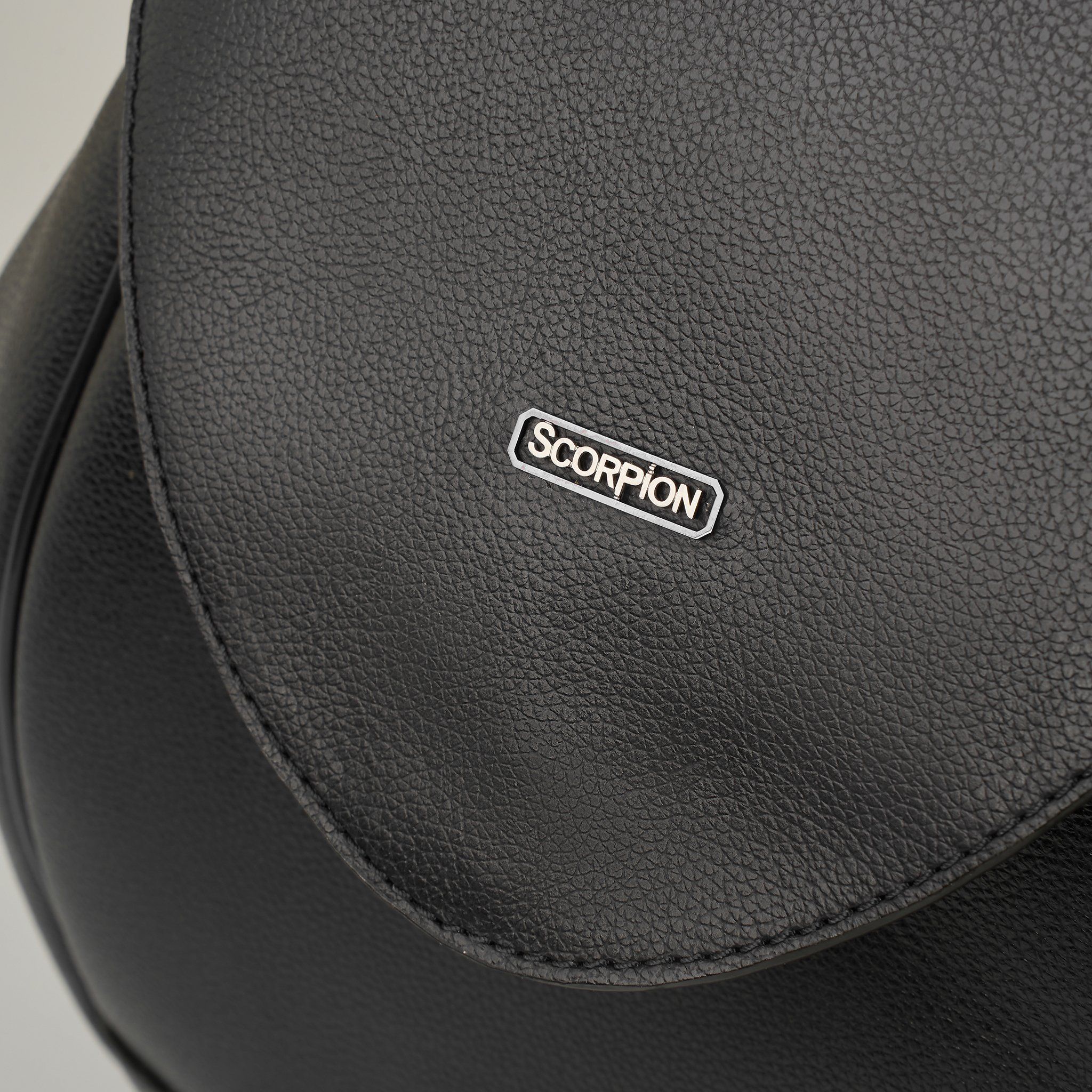  Balo Nữ Da Trơn Đen 26.35 