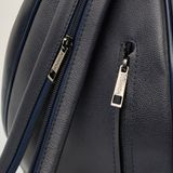  Balo Nữ Da Trơn Đen 26.35 