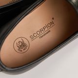  Giày Loafer Nam Đen 28MC.28 