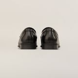  Giày Loafer Nam Đen 28G.21 