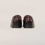  Giày Loafer Nam Nâu 28G.22 