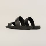  Sandal Da Nam Đen 335.8 