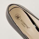  Giày Cao Gót Nữ Trơn Đen 19A.20 