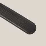  Thắt Lưng Da Nam Khóa Lăn Đen 36.21 