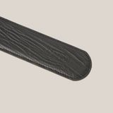  Thắt Lưng Da Nam Khóa Lăn Đen 36.20 