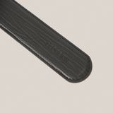  Thắt Lưng Da Nam Khóa Lăn Đen 36.19 