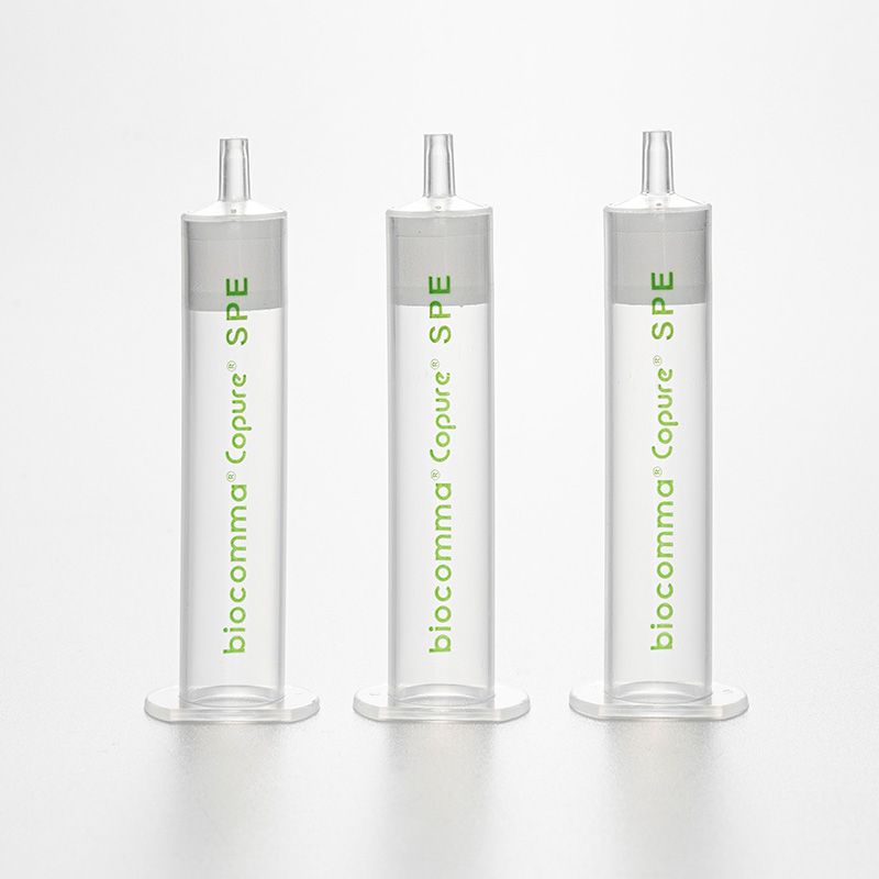 Cột chiết pha rắn